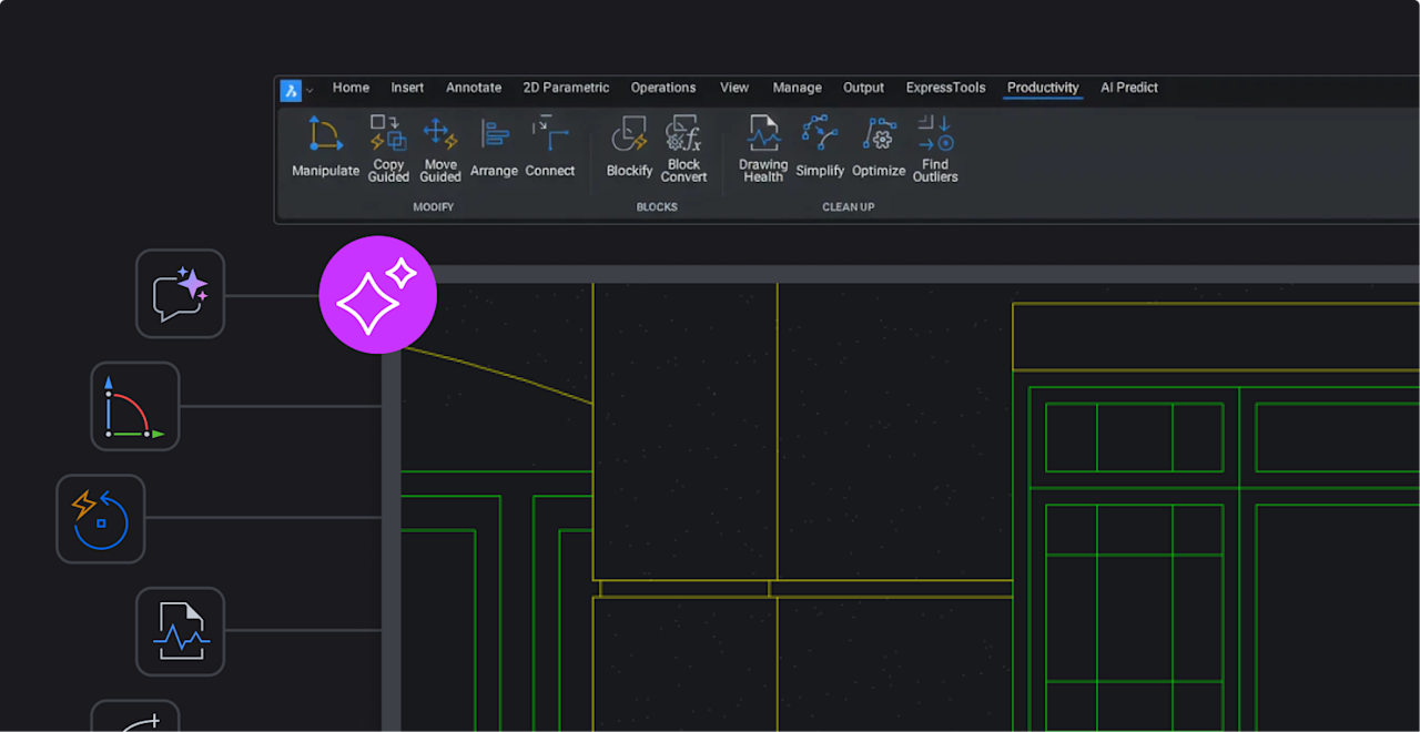 Inside Octave BricsCAD-s Al 10 Questions, 10 Straight Answers Inside Octave BricsCAD-s Al 10 Questions, 10 Straight Answers