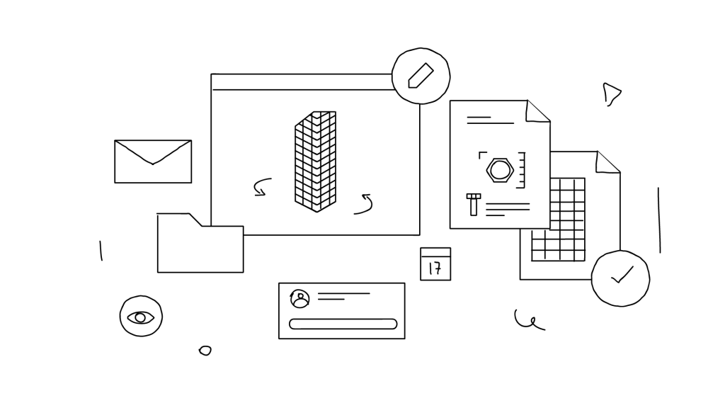 Behind the scenes of the BricsCAD videos- storyboard-04-1024x576