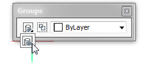 Customize Toolbars and Button Icons - 27