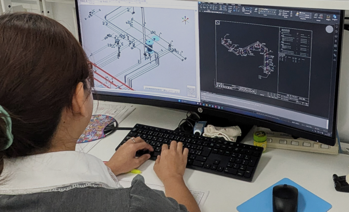 Shinseigiken Engineering - Customer Story - Thumbnail