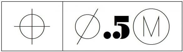 Decoding Shapes & Fonts - Customizing BricsCAD<sup>®</sup> - P19- 9-585x167