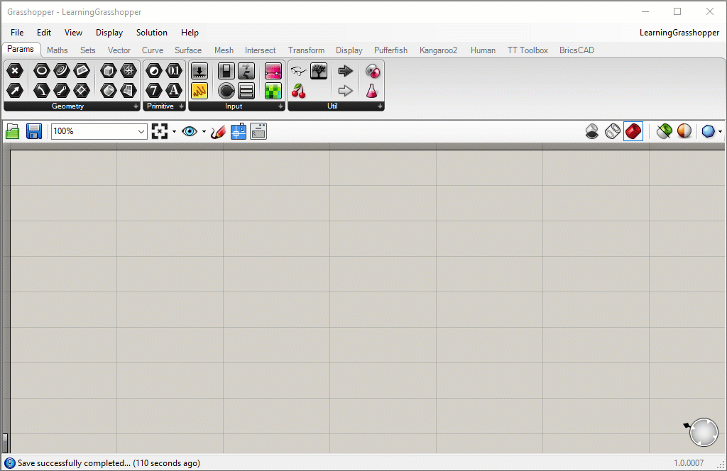 What is generative design- Slider