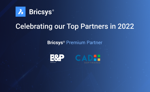 LATAM Bricsys Partners