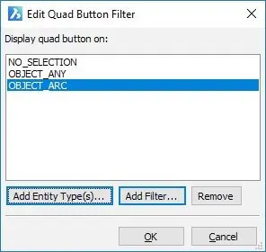 Absolutely Everything You Need to Know About The Quad - Customizing BricsCAD® - 13- 43