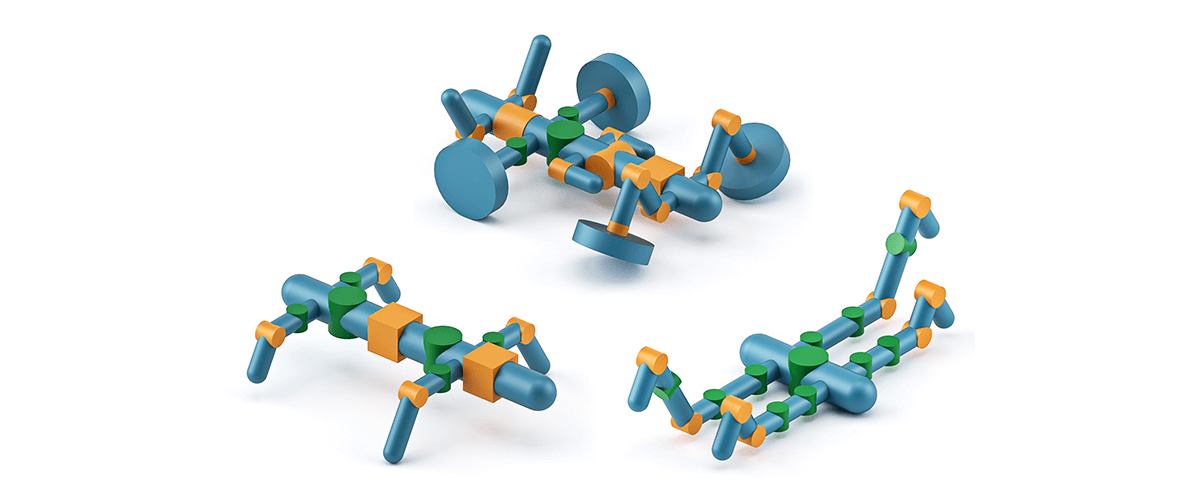 Computers Designed by Robots