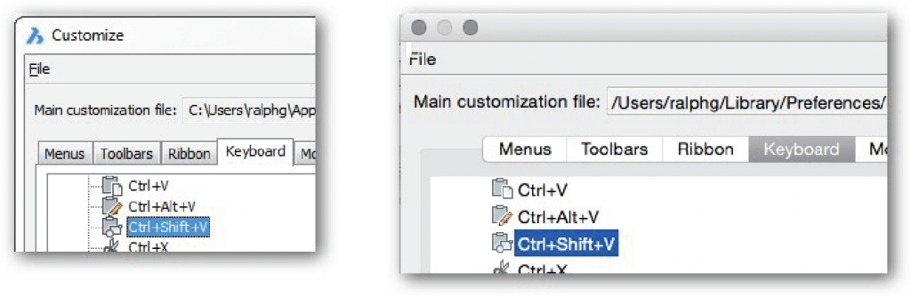 Custom Keystroke Shortcuts, Aliases & Shell Commands -1-1024x334