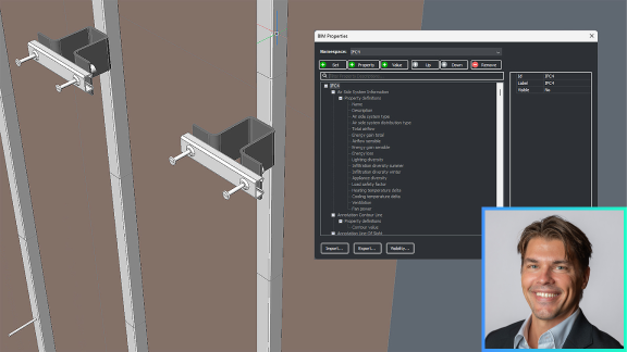 Precise BIM data exchange to agreed LOD and LOI standards Precise BIM data exchange to agreed LOD and LOI standards
