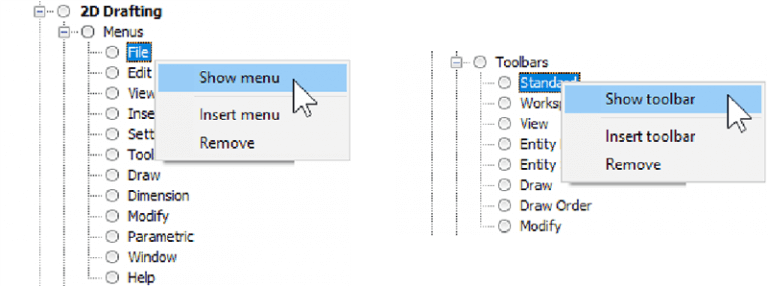 Workspaces and the User Interface -14 -768x286