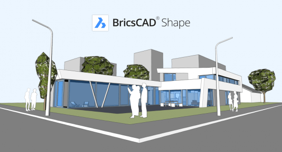 This was 2019 at Bricsys- BricsCAD-Shape-promo-image-with-logo-555x301