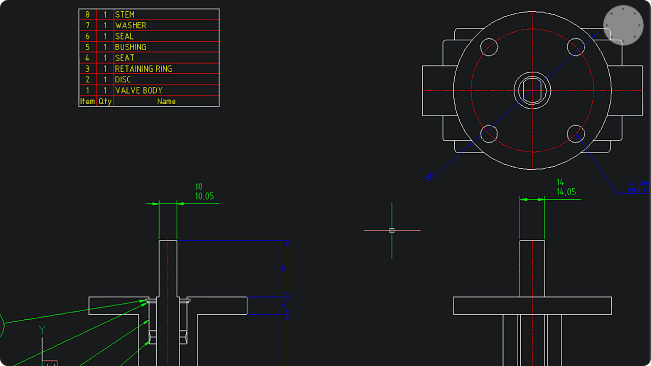 Nouveaut s De BricsCAD V25 Derni re Version Bricsys Nouveaut s de bricscad v25 derni re version bricsys