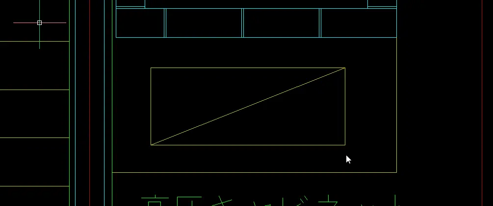 BricsCAD Object Grip adsorption