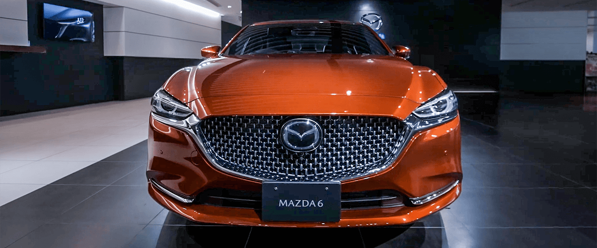 BricsCAD®: Connecting 2D and 3D at Mazda