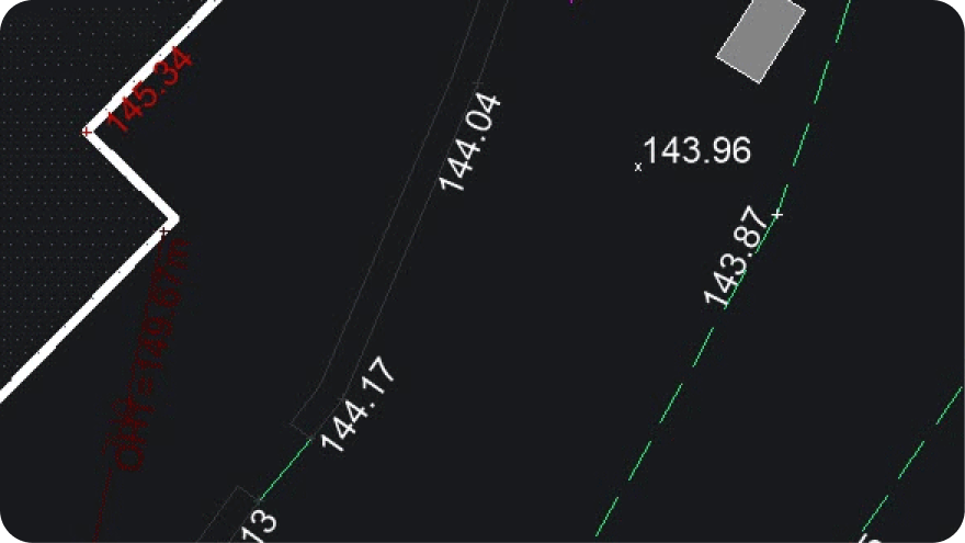 Prepare data for location in the field- - Visual Prepare data for location in the field- - Visual
