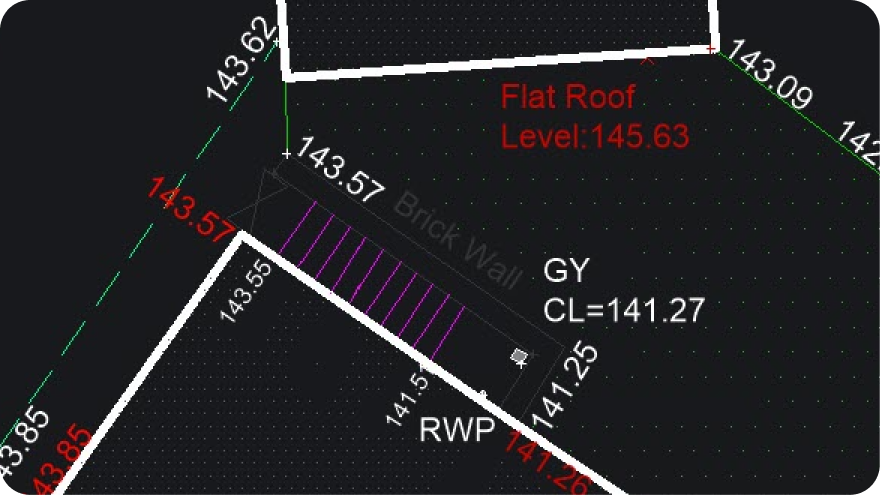 Import and manage design data - Visual