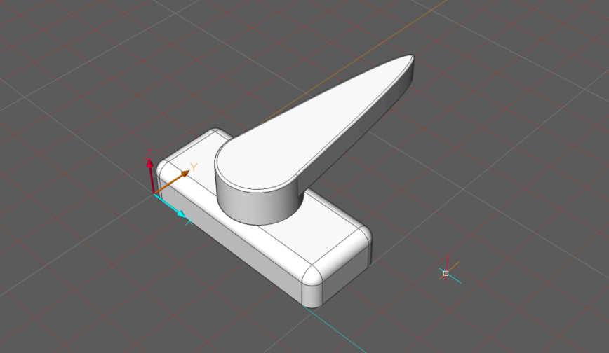 2D, 3D, BIM - 2 3D Drawing from engineering plans- handel too big