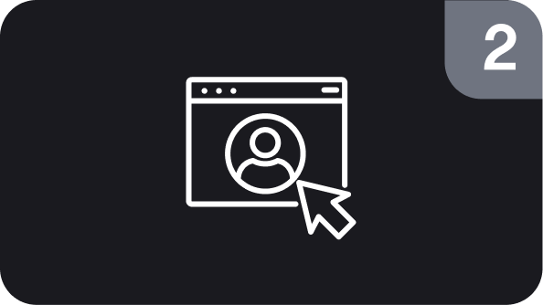 Register as a developer