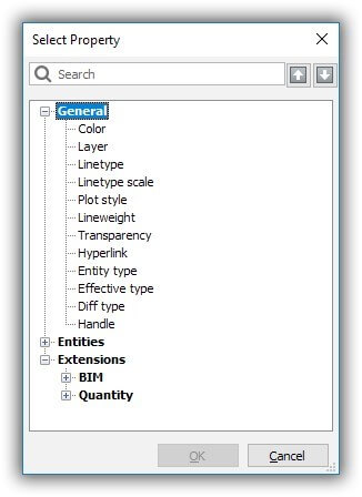 Designing Tool & Structure Panels - 55