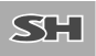 SH Formas logo