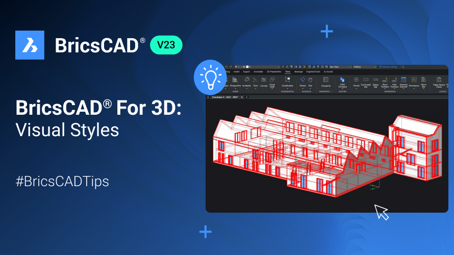 BricsCAD for 3D_ Visual Styles.png