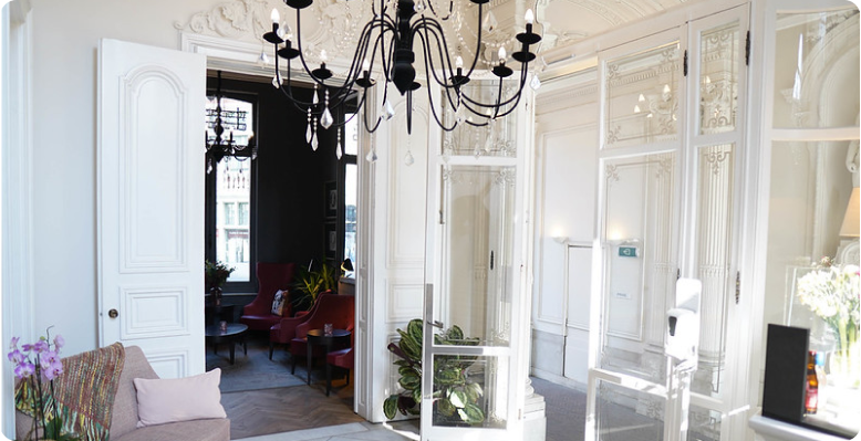 Historic Hotels Belgium Historic Hotels Belgium