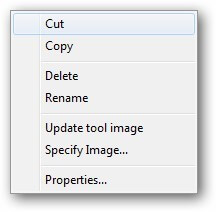 Designing Tool & Structure Panels - 9-1