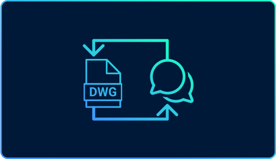 Review and markup Review and markup