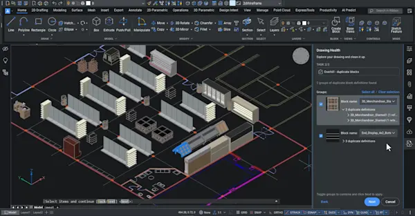 Modelado 3D