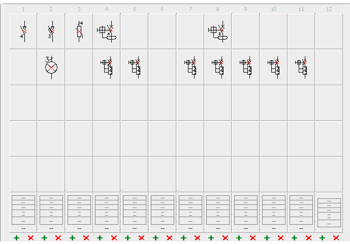 BricsCAD & CADprofi - A perfect combination- creator big