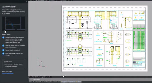 Powody aktualizacji do BricsCAD V23.2 (1)