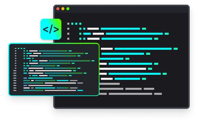 Developers resources Banner - Visual