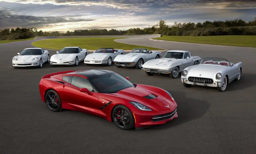 Women in CAD- 2014-Chevrolet-Corvette-Stingray-1024x617