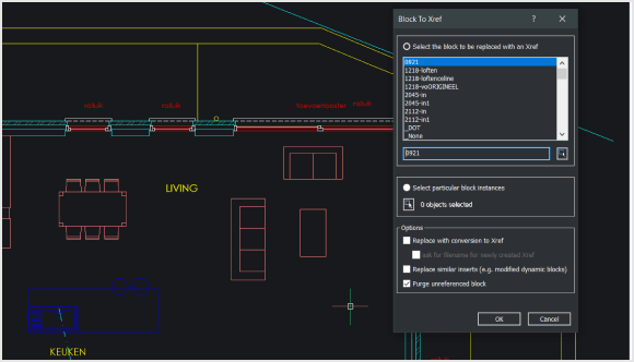 cad manager tools revit