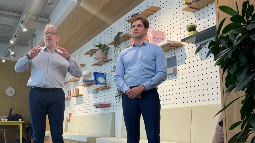 Capabilities and enhancements, driving our CAD-based innovation