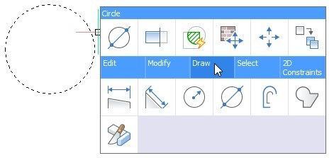 Absolutely Everything You Need to Know About The Quad - Customizing BricsCAD<sup>®</sup> - 13- 11 (1)