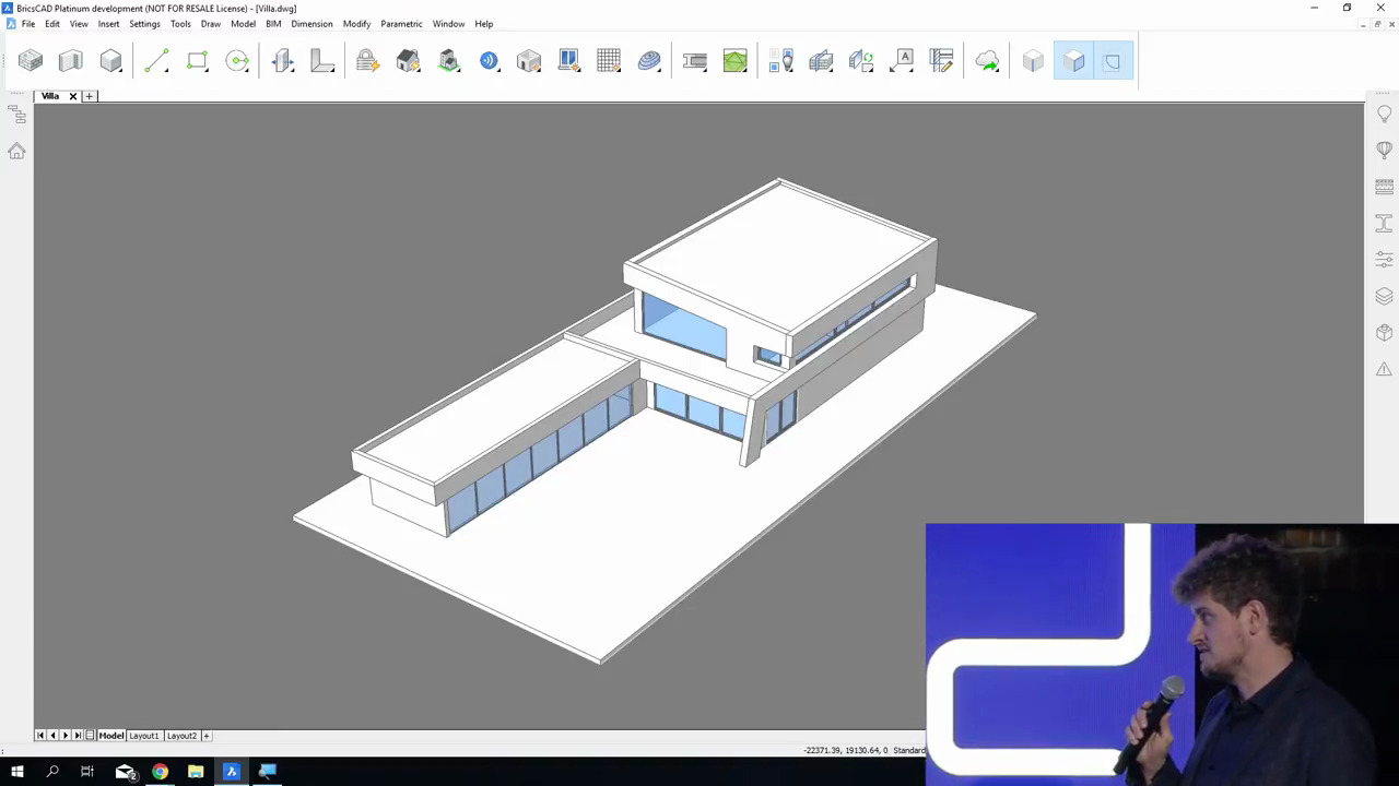 How to Create a Villa, from Scratch How to Create a Villa, from Scratch