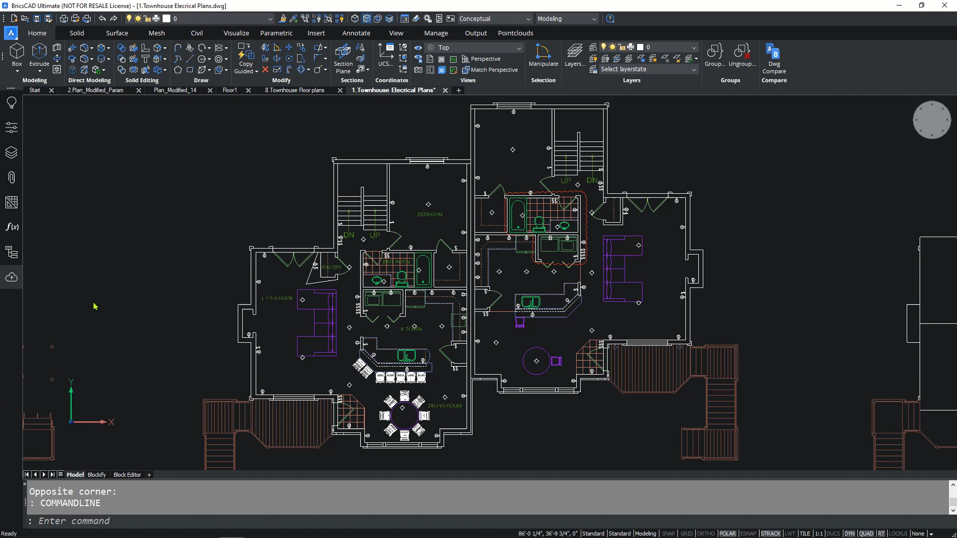 Clutter-free Work Environment with Clean Screen