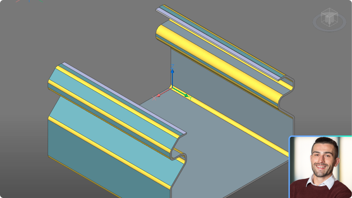 What's new in BricsCAD Mechanical V26