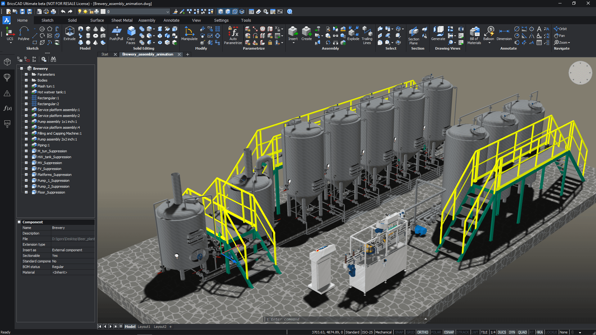 What Happened at the Bricsys<sup>®</sup> Digital Summit 2020- 3