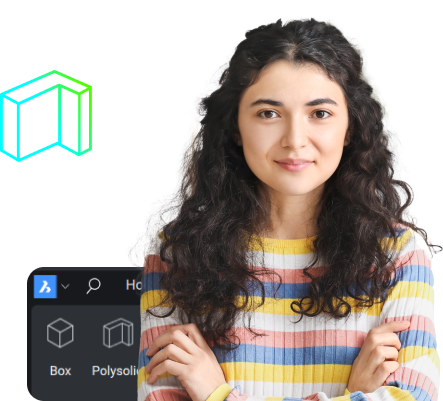 Product Design Professionals persona - Dark Product Design Professionals persona - Dark