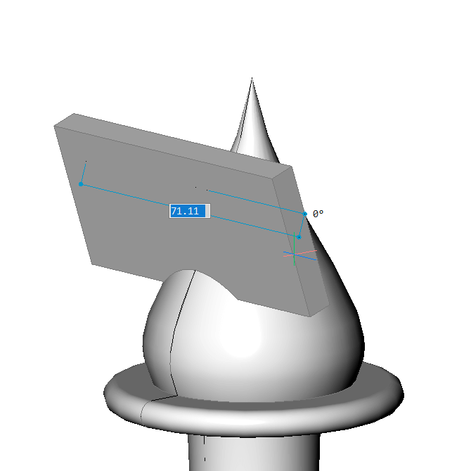 How to Model a Chess Set - Easy Builds- extrude