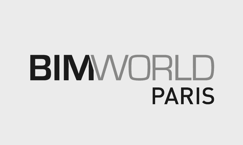 BIM WORLD PARIS
