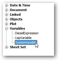 Coding with Field Text - 15
