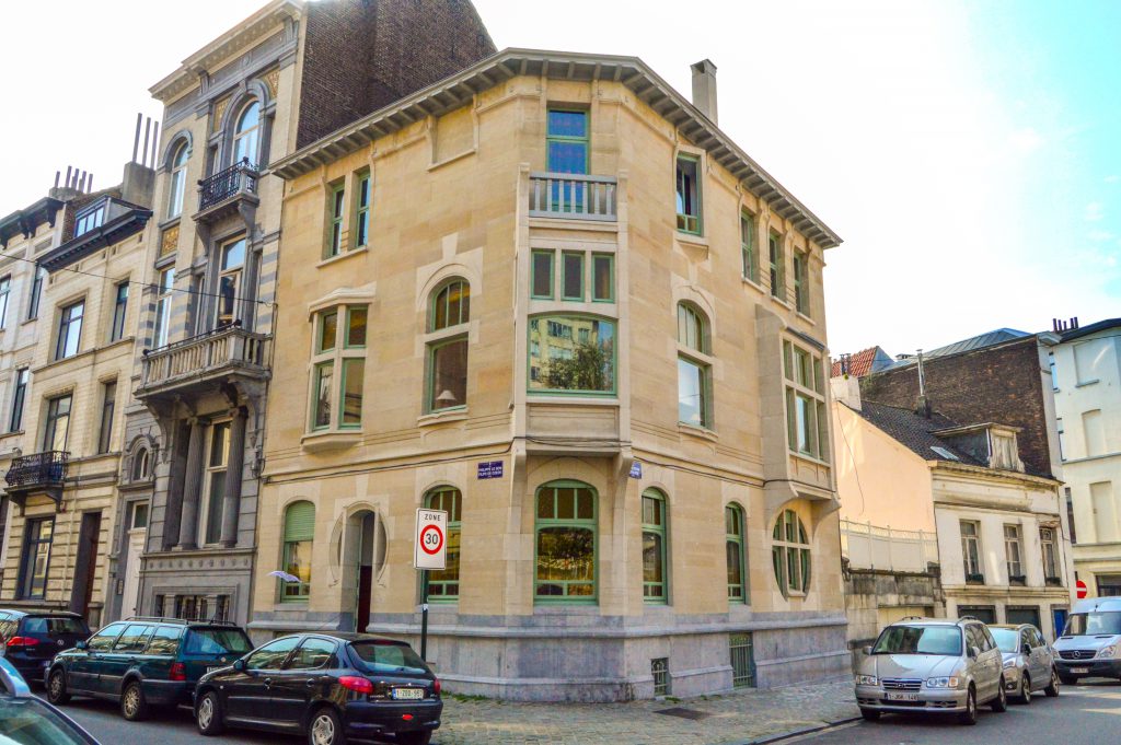 Art Nouveau and Art Deco in Brussels- DSC 0277-1024x681