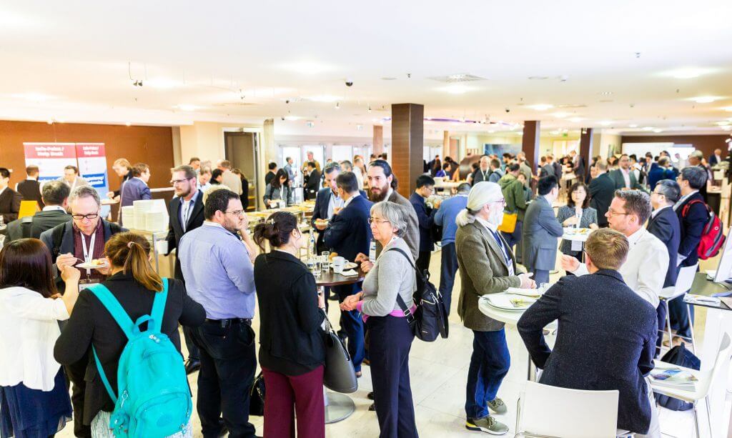 buildingSMART International Standards Summit, Dusseldorf- htDh54fE-1024x613