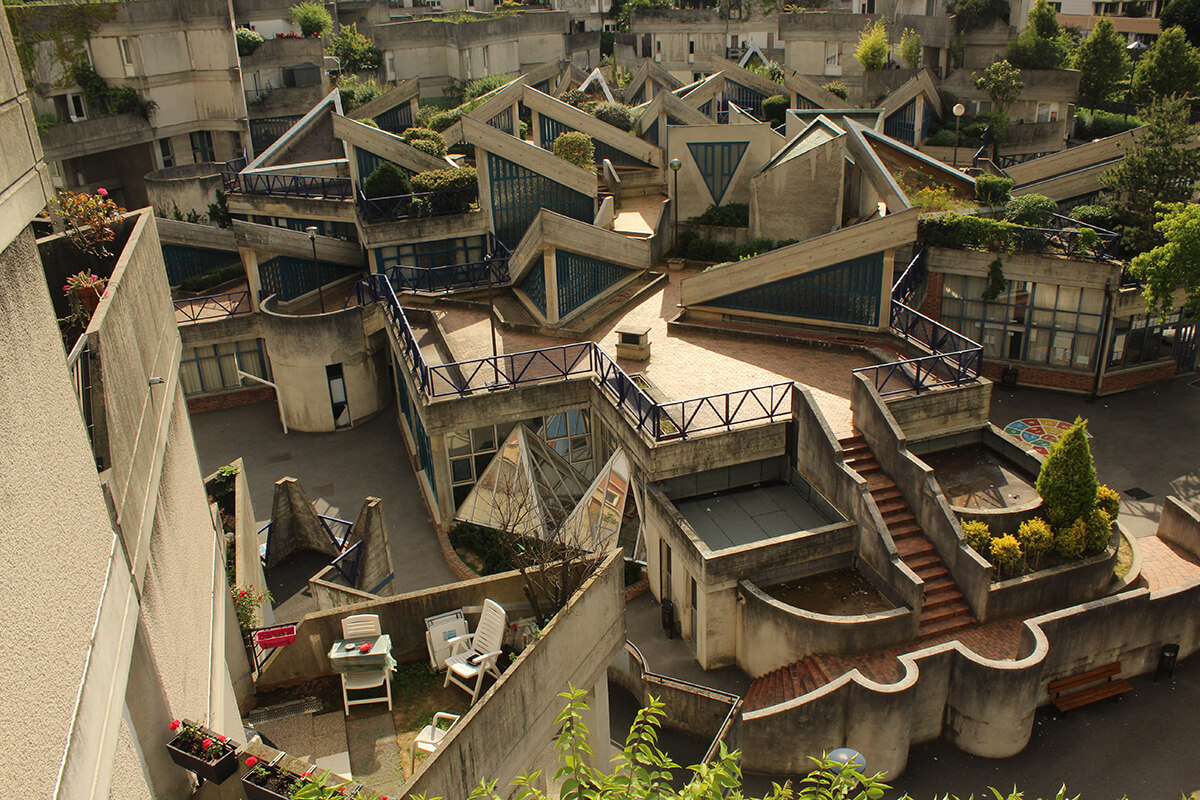 Renée Gailhoustet - A life-s work- Ivry-sur-Seine-Photo-by-Leopold-Lambert-5