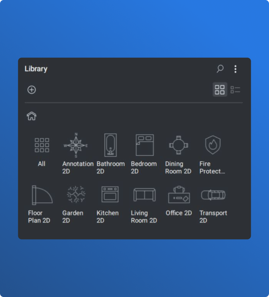 Organizing your CAD block library Organizing your CAD block library