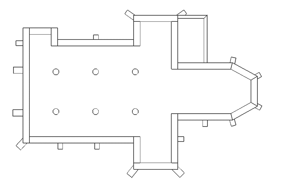 Point Cloud to a BIM Model -Picture13