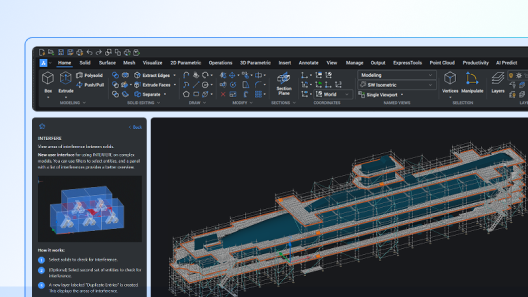 3D Modeling 3D Modeling