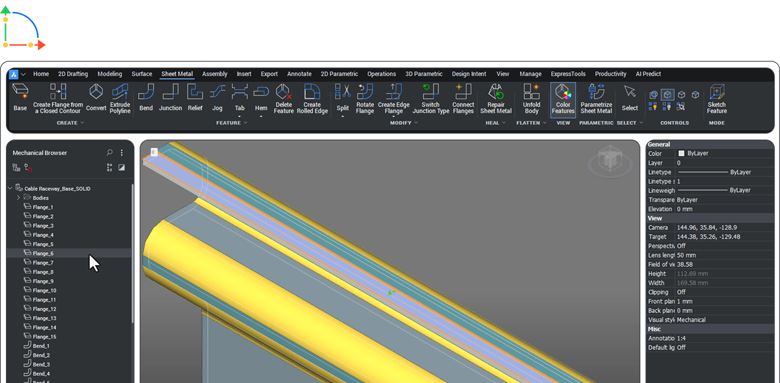 Mechanical tools - Dark Mechanical tools - Dark