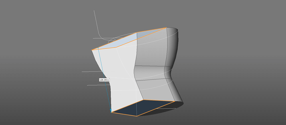 2D, 3D, BIM - 7 The Bathroom Part 3 - The toilet- 8 delete